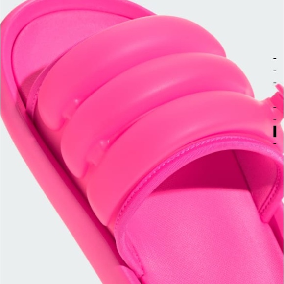 🔥SOLD🔥 🛍️Adidas Slides🛍️ - Picture 10 of 11